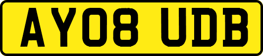 AY08UDB