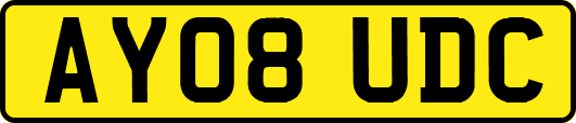 AY08UDC
