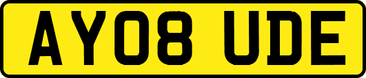 AY08UDE