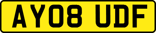 AY08UDF