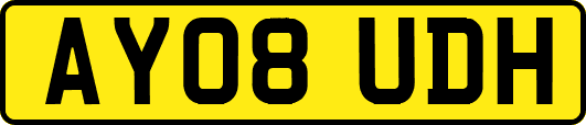 AY08UDH