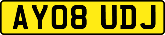 AY08UDJ