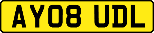 AY08UDL