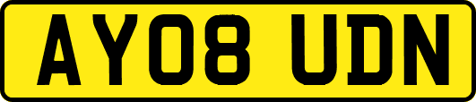 AY08UDN