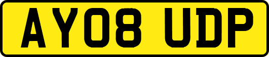 AY08UDP