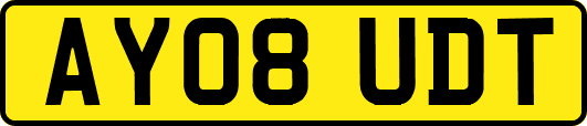 AY08UDT