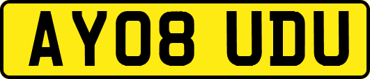 AY08UDU