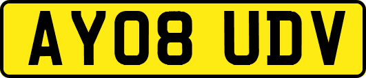 AY08UDV