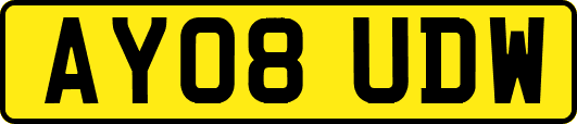 AY08UDW