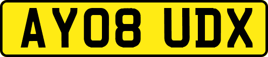 AY08UDX