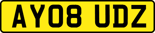 AY08UDZ
