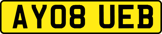 AY08UEB