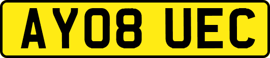 AY08UEC