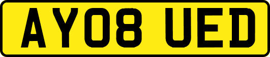 AY08UED