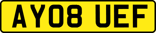 AY08UEF