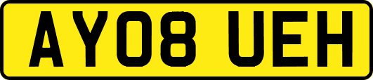 AY08UEH