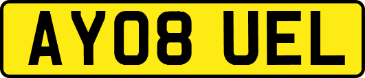 AY08UEL