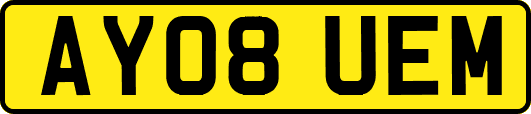AY08UEM