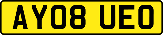 AY08UEO