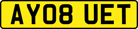 AY08UET