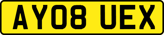 AY08UEX