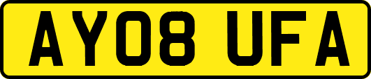 AY08UFA