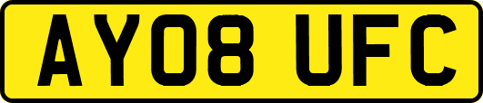 AY08UFC