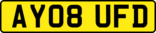 AY08UFD