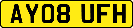 AY08UFH