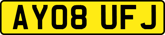 AY08UFJ