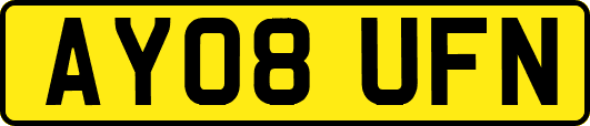 AY08UFN