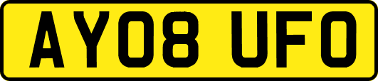 AY08UFO