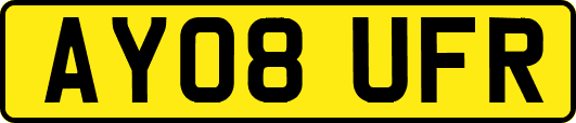 AY08UFR