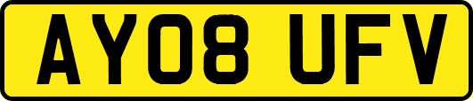 AY08UFV