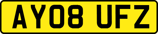 AY08UFZ