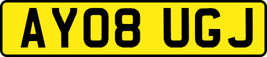 AY08UGJ