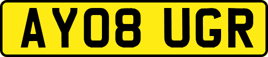 AY08UGR