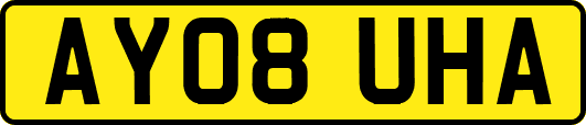 AY08UHA
