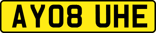 AY08UHE