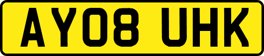 AY08UHK