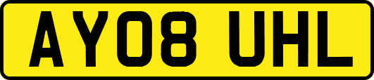 AY08UHL