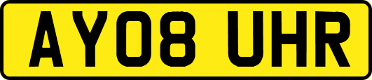 AY08UHR