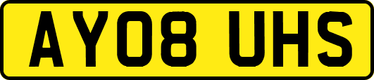 AY08UHS