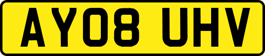 AY08UHV
