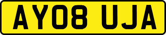 AY08UJA