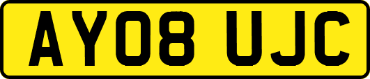 AY08UJC