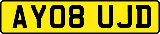 AY08UJD