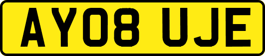 AY08UJE