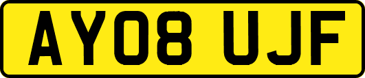 AY08UJF