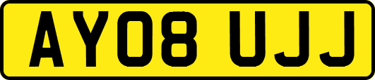 AY08UJJ
